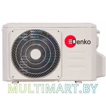 Кондиционер Denko QW-09i/QWN-09i картинка 2